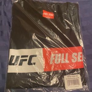 LIMITED EDITION UFC X FULL SEND